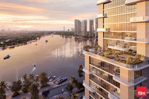 شقة في الخليج التجاري, دبي 45.4 م² رقم 77741 - صورة 5