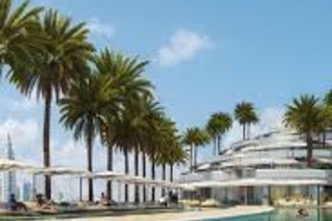 شقة في الخليج التجاري, دبي 45.4 م² رقم 77741 - صورة 9