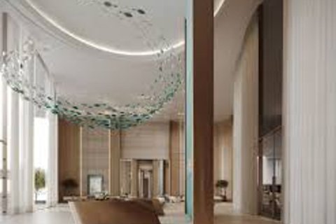 شقة في الخليج التجاري, دبي 45.4 م² رقم 77741 - صورة 7