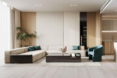 شقة في الخليج التجاري, دبي 45.4 م² رقم 77741 - صورة 1