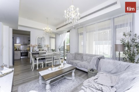 Adosado en Reem, Dubai, 3 dormitorios, 232.3 m², № 77744 - foto 3