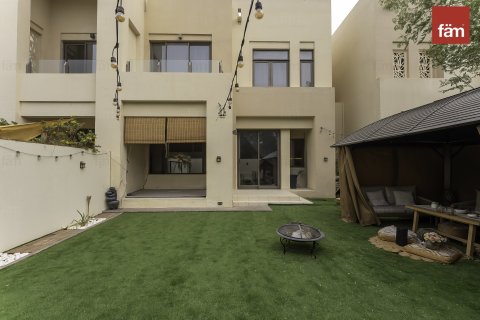 Adosado en Reem, Dubai, 3 dormitorios, 232.3 m², № 77744 - foto 16