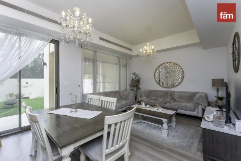 Adosado en Reem, Dubai, 3 dormitorios, 232.3 m², № 77744 - foto 6