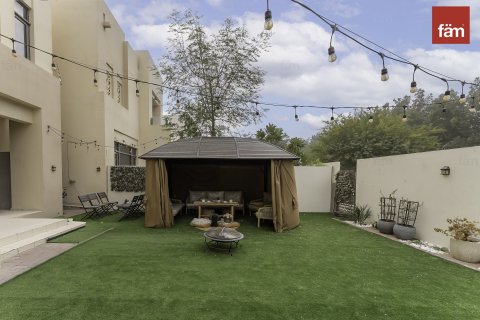 Adosado en Reem, Dubai, 3 dormitorios, 232.3 m², № 77744 - foto 18