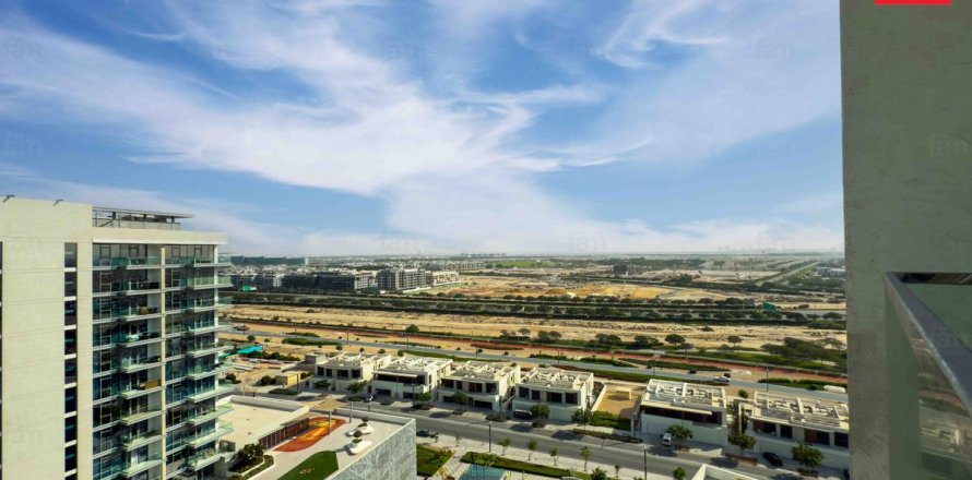 شقة في دبي 1غرف نوم, 69.9 م² رقم 77743