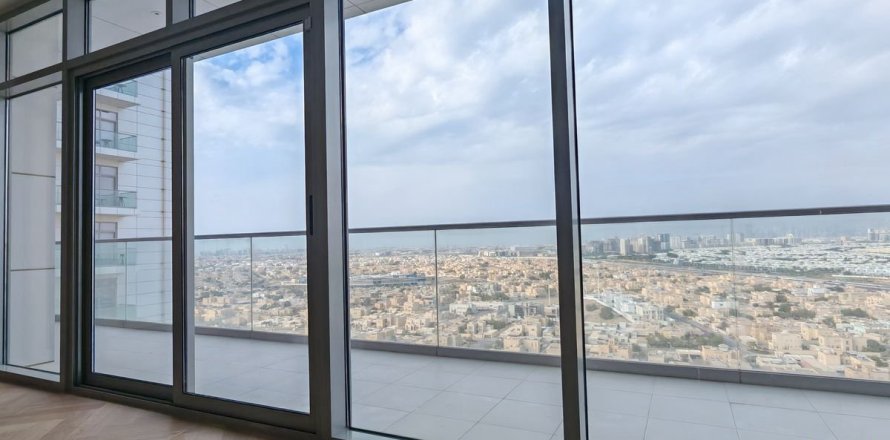 Apartamento en Al Barsha, Dubai, 2 dormitorios, 138.3 m², № 77740