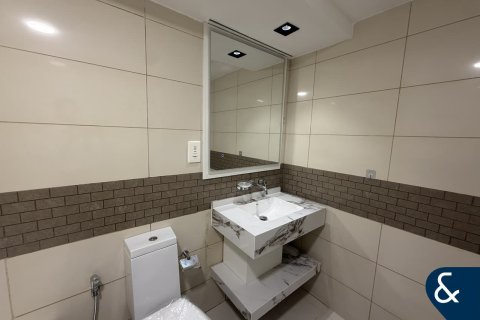 Appartement à Park Island, Dubai Marina, Dubai, 2 chambres, 121 m², № 91408 - photo 22