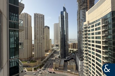 Appartement à Park Island, Dubai Marina, Dubai, 2 chambres, 121 m², № 91408 - photo 26