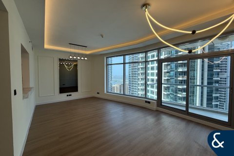 Appartement à Park Island, Dubai Marina, Dubai, 2 chambres, 121 m², № 91408