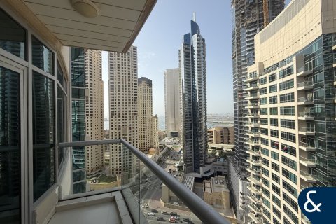 Appartement à Park Island, Dubai Marina, Dubai, 2 chambres, 121 m², № 91408 - photo 24