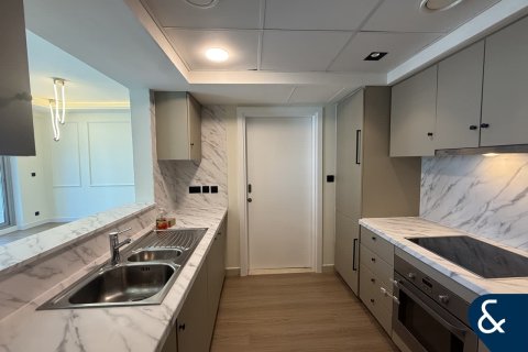 Appartement à Park Island, Dubai Marina, Dubai, 2 chambres, 121 m², № 91408 - photo 5