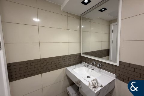 Appartement à Park Island, Dubai Marina, Dubai, 2 chambres, 121 m², № 91408 - photo 20