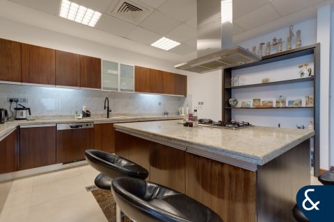 Купить пентхаус в Дубай Марине, Дубай: 5 спален, 530м², № 91391 - фото 22