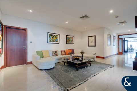 Купить пентхаус в Дубай Марине, Дубай: 5 спален, 530м², № 91391 - фото 16