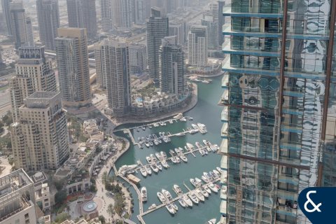 Купить пентхаус в Дубай Марине, Дубай: 5 спален, 530м², № 91391 - фото 23