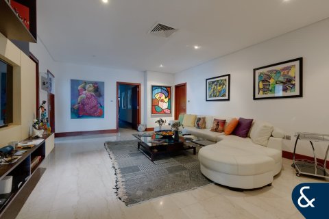 Купить пентхаус в Дубай Марине, Дубай: 5 спален, 530м², № 91391 - фото 11