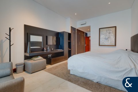 Купить пентхаус в Дубай Марине, Дубай: 5 спален, 530м², № 91391 - фото 12