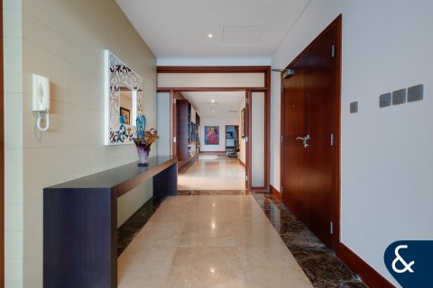 Купить пентхаус в Дубай Марине, Дубай: 5 спален, 530м², № 91391 - фото 10