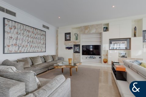 Купить пентхаус в Дубай Марине, Дубай: 5 спален, 530м², № 91391 - фото 8