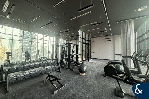 Снять в аренду квартиру в Дубай Марине, Дубай: 2 спальни, 112м², № 91409 - фото 26