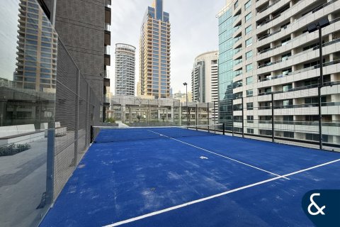 Снять в аренду квартиру в Дубай Марине, Дубай: 2 спальни, 112м², № 91409 - фото 27