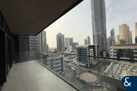Снять в аренду квартиру в Дубай Марине, Дубай: 2 спальни, 112м², № 91409 - фото 18