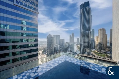 Apartment in Dubai Marina, Dubai 2 bedrooms, 112 sq.m. № 91409 - photo 17