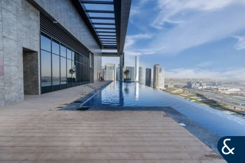 Apartment in Dubai Marina, Dubai 2 bedrooms, 112 sq.m. № 91409 - photo 16