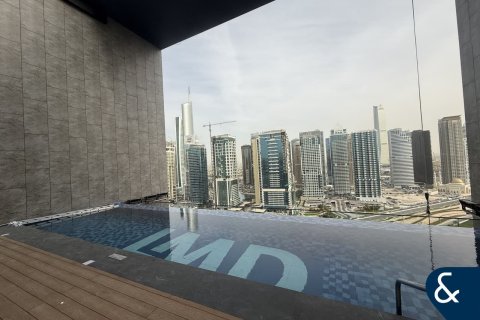 Снять в аренду квартиру в Дубай Марине, Дубай: 2 спальни, 112м², № 91409 - фото 22