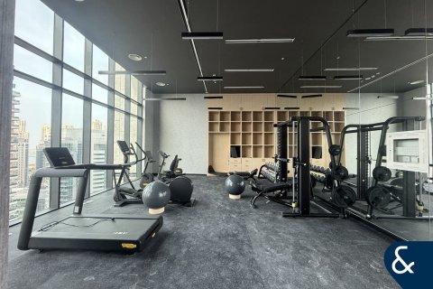 Снять в аренду квартиру в Дубай Марине, Дубай: 2 спальни, 112м², № 91409 - фото 25