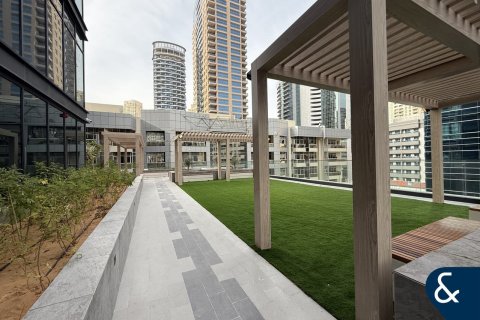 Снять в аренду квартиру в Дубай Марине, Дубай: 2 спальни, 112м², № 91409 - фото 24