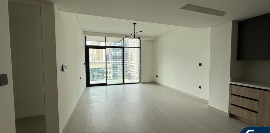 Квартира в Дубай Марине, Дубай, 2 спальни, 112м², № 91409