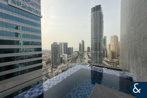 Снять в аренду квартиру в Дубай Марине, Дубай: 2 спальни, 112м², № 91409 - фото 23