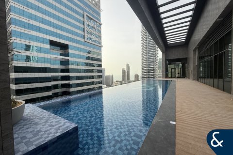 Снять в аренду квартиру в Дубай Марине, Дубай: 2 спальни, 112м², № 91409 - фото 20