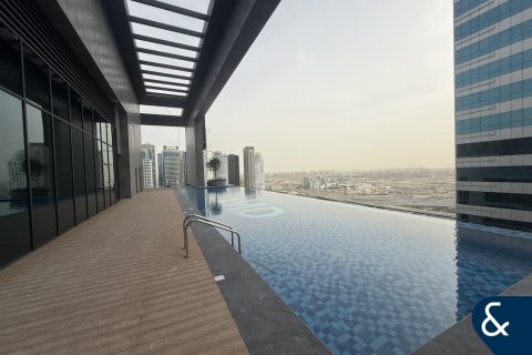 Снять в аренду квартиру в Дубай Марине, Дубай: 2 спальни, 112м², № 91409 - фото 21