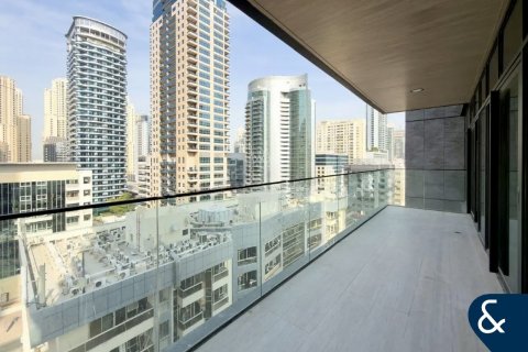Apartment in Dubai Marina, Dubai 2 bedrooms, 112 sq.m. № 91409 - photo 10