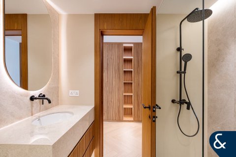 شقة في Marina Mansions, مرسى دبي, دبي 4 غرف نوم, 285 م² رقم 91392 - صورة 20