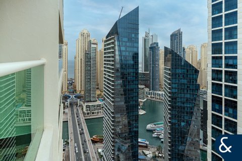 شقة في Marina Mansions, مرسى دبي, دبي 4 غرف نوم, 285 م² رقم 91392 - صورة 16