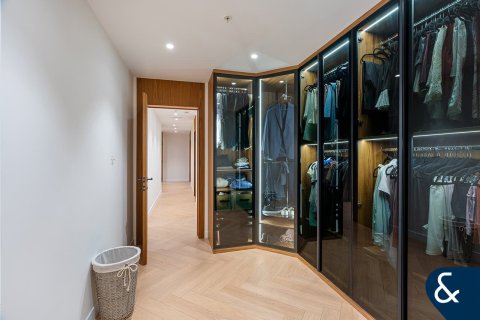 شقة في Marina Mansions, مرسى دبي, دبي 4 غرف نوم, 285 م² رقم 91392 - صورة 11