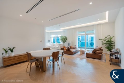شقة في Marina Mansions, مرسى دبي, دبي 4 غرف نوم, 285 م² رقم 91392