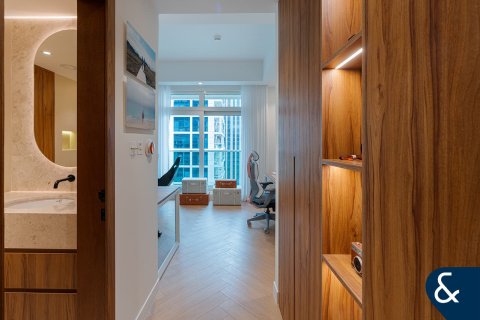 شقة في Marina Mansions, مرسى دبي, دبي 4 غرف نوم, 285 م² رقم 91392 - صورة 22