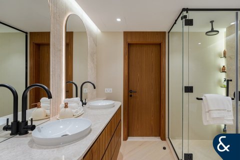 شقة في Marina Mansions, مرسى دبي, دبي 4 غرف نوم, 285 م² رقم 91392 - صورة 13