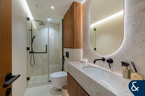 شقة في Marina Mansions, مرسى دبي, دبي 4 غرف نوم, 285 م² رقم 91392 - صورة 28