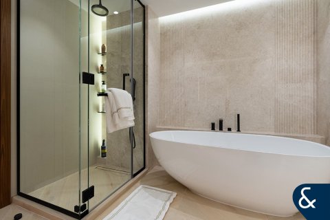 شقة في Marina Mansions, مرسى دبي, دبي 4 غرف نوم, 285 م² رقم 91392 - صورة 12