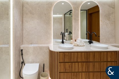 شقة في Marina Mansions, مرسى دبي, دبي 4 غرف نوم, 285 م² رقم 91392 - صورة 29