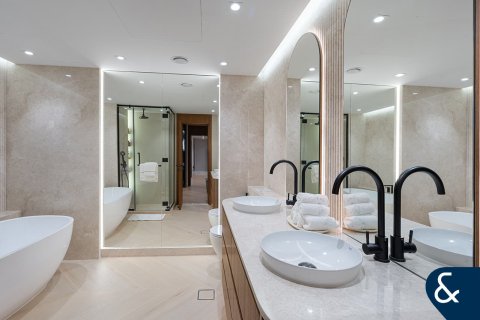 شقة في Marina Mansions, مرسى دبي, دبي 4 غرف نوم, 285 م² رقم 91392 - صورة 14