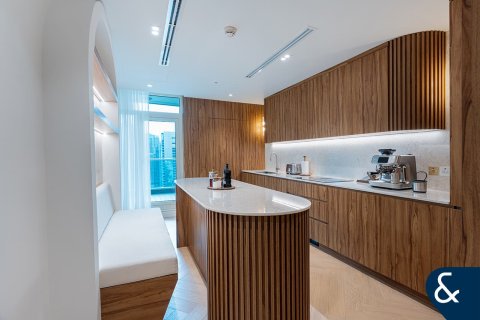 شقة في Marina Mansions, مرسى دبي, دبي 4 غرف نوم, 285 م² رقم 91392 - صورة 4