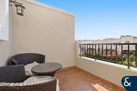 Купить виллу в Ghadeer, The Lakes, Дубай: 3 спальни, 236м², № 91393 - фото 21