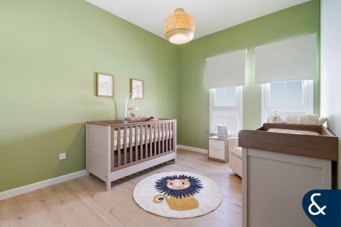 Купить виллу в Ghadeer, The Lakes, Дубай: 3 спальни, 236м², № 91393 - фото 13