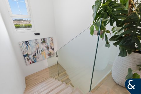 Купить виллу в Ghadeer, The Lakes, Дубай: 3 спальни, 236м², № 91393 - фото 12